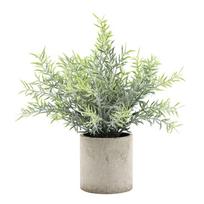Home Garden Decor Simulated Flowers Bonsai Floral Ornaments