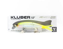 Jackall Kluber 180SF Floating Lure Reflection Chart (5530)