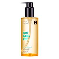 Dryness Off Cleansing Oil 305ml/10.31fl.oz ORIGINAL STORE beige