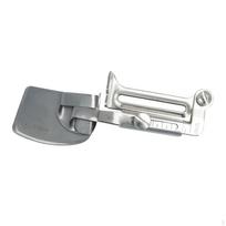 Presser Foot Sewing Machine Folder Binder Seam Gauge Part for Home Industrial 1.5cm-2.5cm gray