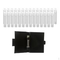 30 ml Kvepalų Pipetės Buteliukai Aliejams Flakonai