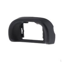 Guminis EyeCup okuliaras, skirtas A7 A7II A7S A77R A765 A58 A57