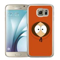 Coque Samsung Galaxy S4 : South Park Kenny
