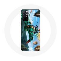 Coque pour Xiaomi Redmi Note 11s 5G Avatar Neytiri Saison 2 La Voie De L'eau The Way of Water Bande Annonce 2022