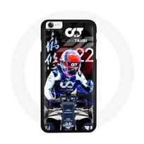 Coque iphone 8 Formula 1 Yuki Tsunoda