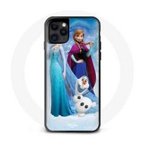 Iphone 12 dėklas Ledo šalis