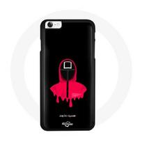 Coque Iphone 6 Série Squid game