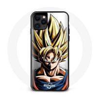 Coque Iphone 11 Pro Max Dragon Ball Z