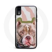 Coque Pitbull Iphone XR