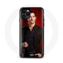 Coque Lucifer Morningstar Iphone 12 Mini