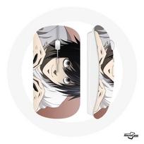 Souris Sans Fil L Death Note Anime Light Yagami