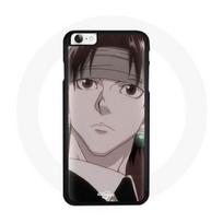 Coque Iphone 7 Chrollo Lucilfer Hunter x Hunter Manga