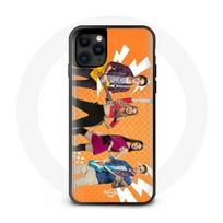 „IPhone 13 Pro“ dėklas, daina „Sekite savo svajones“, Alvaro