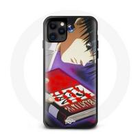 Coque Iphone 11 Pro Hunter x Hunter Chrollo Lucilfer Anime