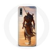 Coque Samsung Galaxy A70 Assassin's Creed Série de jeux vidéo