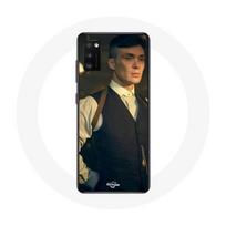 Coque Samsung Galaxy A41 Peaky Blinders Thomas Shelby