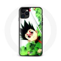 Coque Iphone 12 Mini Gon Hunter x Hunter Anime