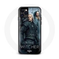Coque Iphone 12 Mini The Whicher La Saga du Sorceleur royaune bête Yennefer magique terrible sacr