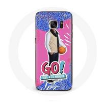 Coque Samsung Galaxy S7 Poursuis Tes Rêves Martin Go! Vive a tu manera