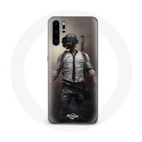 Coque pour Huawei P30 Pro PUBG Série de jeux vidéo