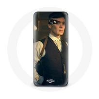 Coque pour Samsung Galaxy A5 Peaky Blinders Thomas Shelby