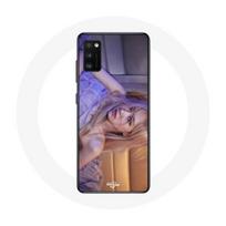 Coque pour Samsung Galaxy S20 Plus Blackpink Rosé On The Ground Solo Chanson unique