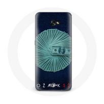 Coque pour Samsung Galaxy A5 2016 Ozark Série Saison 4 Blanchiment D'argent