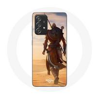 Coque pour Samsung Galaxy A52 Assassin's Creed Série de jeux vidéo