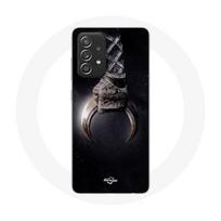 Coque pour Samsung Galaxy A52 Moon Knight Batman Nouvelle Série Bande Annonce 2022