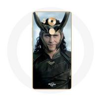 Coque pour Huawei Mate 8 Loki Thor Ragnarok avec Casque Saison 1