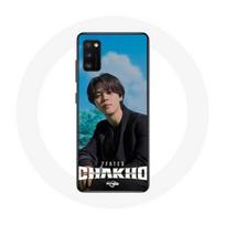 Coque pour Samsung Galaxy S20 Plus Bangtan Sonyeondan 7 Fates Chakho Avec BTS Jimin Haru