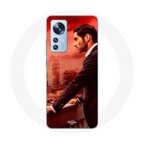 Coque pour Xiaomi Mi 12 / 12X Lucifer Morningstar Saison 5 Série