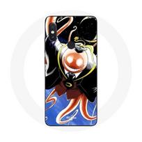 Coque pour Xiaomi Redmi Note 5 Pro Koro Sensei Assassination Classroom Anime