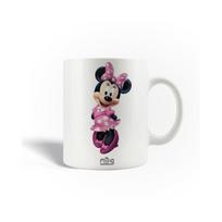 Mug en Céramique Minnie Mouse Rose