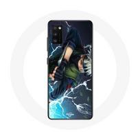 Coque pour Samsung Galaxy S20 Plus kakashi Naruto Anime Manga