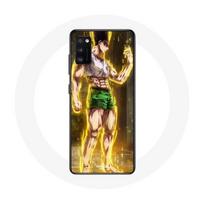 Coque pour Samsung Galaxy S20 Plus Hunter x Hunter Gon Freecss Anime