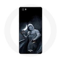 Coque pour Huawei P8 Lite Moon Knight Batman Série Teaser Saison 1 Bande Annonce 2022