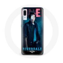 Coque pour Samsung Galaxy A20e Riverdale Jughead Jones Série