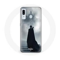 Coque pour Samsung Galaxy A20e The Sandman Saison 1 Lord Morpheus Le premier Teaser 2022