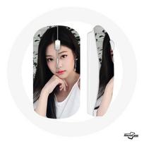 Souris Sans Fil Blackpink Kim Jennie Concept Photo