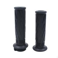 2x motociklo vairo rankenos rankenos droselio neslysta rankena, skirta Gsx250