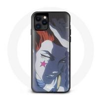 Coque Iphone 11 Hisoka Morow Hunter x Hunter Anime - Maniacase