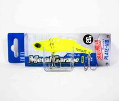 Duo Realis Metalinė garažo plokštelė Vib skęstanti vobleris 20 gramų ACC0028 (4839)