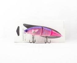 Madotachi Hanitas LR 120mm 3/4 oz Floating Lure Pro Blue (0650)