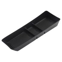 Car Central Armrest Storage Box For BYD Dolphin 2023 2024 ABS EV Center Console Organizer Containers Tray Interior Accessories juoda