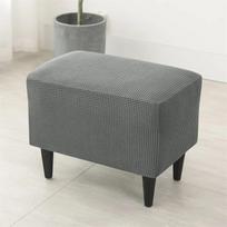 Elastic Recliner Sofa Covers for Living Room Funda Sillon Relax Reclinable Lazy Boy Lounger Armchair Slipcovers Couch Cover gray
