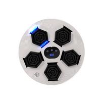Smart Music Boxing Machine Wall Target Home Bluetooth Boxing Target Children Boxing Training Equipment Boxing Reaction Sandbag