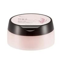 THE FACE SHOP Rice Water Bright Cleansing Cream 400ml black