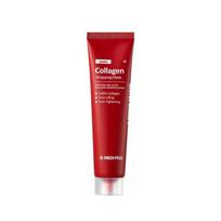MEDI-PEEL Poras sutraukiantis kolageno stipriklis Red Lacto Collagen įvyniojimo kaukė 70 ml, elastingumo priežiūra, švytėjimas ir drėkinamosios savybės.