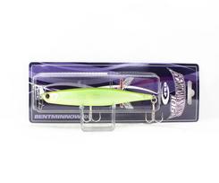 OSP Bent Minnow 106F plūduriuojantis Minnow masalas G-35 (4581)